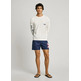 BAÑADOR HOMBRE  PEPE JEANS FLAG SWIMSHORT