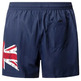 BAÑADOR HOMBRE  PEPE JEANS FLAG SWIMSHORT