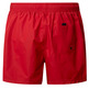 BAÑADOR HOMBRE  PEPE JEANS LOGO SWIMSHORT