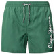 BAÑADOR HOMBRE  PEPE JEANS LOGO SWIMSHORT