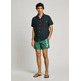BAÑADOR HOMBRE  PEPE JEANS LOGO SWIMSHORT