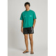 BAÑADOR HOMBRE  PEPE JEANS LOGO SWIMSHORT
