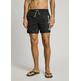 BAÑADOR HOMBRE  PEPE JEANS LOGO SWIMSHORT