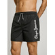 BAÑADOR HOMBRE  PEPE JEANS LOGO SWIMSHORT