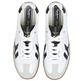ZAPATILLA DE PIEL HOMBRE PEPE JEANS CON DETALLES EN ANTE