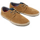 ALPARGATAS DE ANTE HOMBRE PEPE JEANS TOURIST