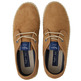 ZAPATILLA EN ANTE HOMBRE PEPE JEANS TOURIST CLAIC