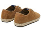 ZAPATILLA EN ANTE HOMBRE PEPE JEANS TOURIST CLAIC