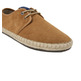 ZAPATILLA EN ANTE HOMBRE PEPE JEANS TOURIST CLAIC