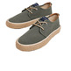 ZAPATILLAS BLUCHER HOMBRE PEPE JEANS EN ALGODÓN