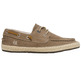 ZAPATO NAUTICO HOMBRE PEPE JEANS DE ANTE