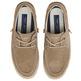 ZAPATO NAUTICO HOMBRE PEPE JEANS DE ANTE