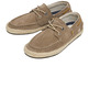 ZAPATO NAUTICO HOMBRE PEPE JEANS DE ANTE