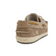 ZAPATO NAUTICO HOMBRE PEPE JEANS DE ANTE