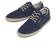 ZAPATILLA BLUCHER HOMBRE PEPE JEANS DE ANTE