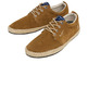 ZAPATILLA BLUCHER HOMBRE PEPE JEANS DE ANTE