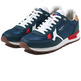 ZAPATILLA RETRO HOMBRE PEPE JEANS BRITT MAN