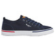 ZAPATILLAS CLÁSICAS HOMBRE PEPE JEANS SUELA CUPSOLE