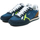 ZAPATILLA RETRO HOMBRE PEPE JEANS HOLLAND