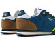 ZAPATILLA RETRO HOMBRE PEPE JEANS HOLLAND