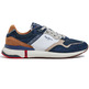 ZAPATILLA COMBINADA HOMBRE PEPE JEANS LONDON PRO