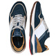 ZAPATILLA COMBINADA HOMBRE PEPE JEANS LONDON PRO