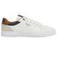 ZAPATILLAS COMBINADAS HOMBRE PEPE JEANS KENTON COURT