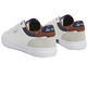 ZAPATILLAS COMBINADAS HOMBRE PEPE JEANS KENTON COURT