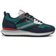 ZAPATILLA COMBINADA HOMBRE PEPE JEANS FOSTER