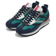 ZAPATILLA COMBINADA HOMBRE PEPE JEANS FOSTER