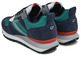 ZAPATILLA COMBINADA HOMBRE PEPE JEANS FOSTER
