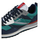 ZAPATILLA COMBINADA HOMBRE PEPE JEANS FOSTER