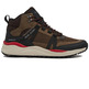 BOTA DE MONTAÑA HOMBRE PEPE JEANS TRAIL OUTDOOR BOOT