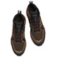 BOTA DE MONTAÑA HOMBRE PEPE JEANS TRAIL OUTDOOR BOOT