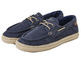 ZAPATILLA NÁUTICA EN ANTE HOMBRE PEPE JEANS MAOUI SAILOR