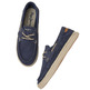ZAPATILLA NÁUTICA EN ANTE HOMBRE PEPE JEANS MAOUI SAILOR