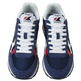 ZAPATILLA COMBINADA HOMBRE PEPE JEANS BRIT MAN HERITAGE