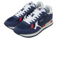 ZAPATILLA COMBINADA HOMBRE PEPE JEANS BRIT MAN HERITAGE