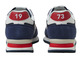 ZAPATILLA COMBINADA HOMBRE PEPE JEANS BRIT MAN HERITAGE