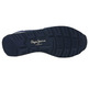 ZAPATILLA COMBINADA HOMBRE PEPE JEANS BRIT MAN HERITAGE