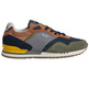 ZAPATILLA COMBINADA HOMBRE PEPE JEANS LONDON AWAKE
