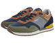 ZAPATILLA COMBINADA HOMBRE PEPE JEANS LONDON AWAKE