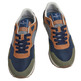 ZAPATILLA COMBINADA HOMBRE PEPE JEANS LONDON AWAKE