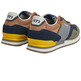 ZAPATILLA COMBINADA HOMBRE PEPE JEANS LONDON AWAKE
