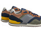 ZAPATILLA COMBINADA HOMBRE PEPE JEANS LONDON AWAKE