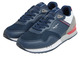 ZAPATILLA COMBINADA HOMBRE PEPE JEANS LONDON BRIGHT