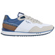 ZAPATILLAS RUNNING HOMBRE PEPE JEANS