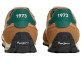 ZAPATILLA HOMBRE  PEPE JEANS JASON BRAND M