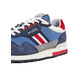 ZAPATILLA RUNNING HOMBRE PEPE JEANS DETALLES EN ANTE
