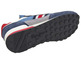 ZAPATILLA RUNNING HOMBRE PEPE JEANS DETALLES EN ANTE
